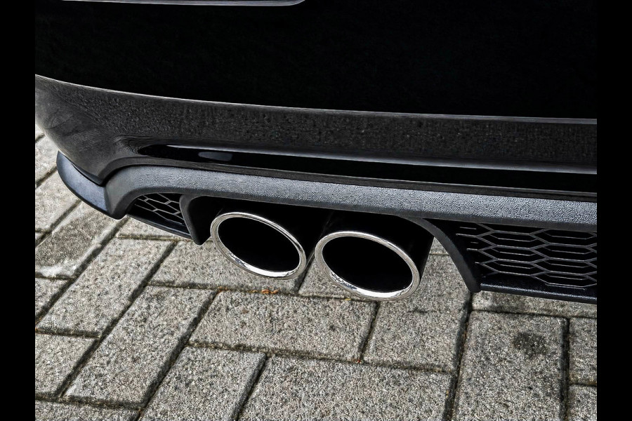 Volkswagen Polo 2.0TSI GTI DSG 200pk 1é Eig|Origineel NL|Panorama dak|LED|Virtual|ACC|GTI Sportstoelen|Keyless|Beats|Carbon|18Inch