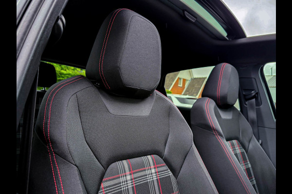 Volkswagen Polo 2.0TSI GTI DSG 200pk 1é Eig|Origineel NL|Panorama dak|LED|Virtual|ACC|GTI Sportstoelen|Keyless|Beats|Carbon|18Inch
