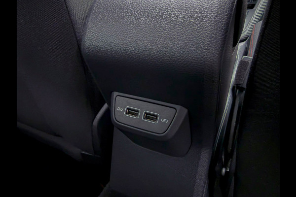 Volkswagen Polo 2.0TSI GTI DSG 200pk 1é Eig|Origineel NL|Panorama dak|LED|Virtual|ACC|GTI Sportstoelen|Keyless|Beats|Carbon|18Inch