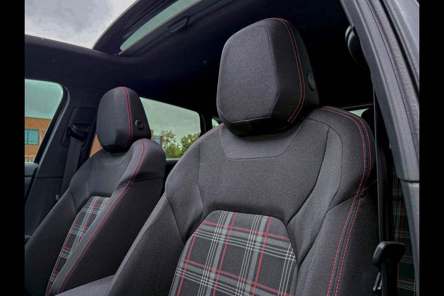 Volkswagen Polo 2.0TSI GTI DSG 200pk 1é Eig|Origineel NL|Panorama dak|LED|Virtual|ACC|GTI Sportstoelen|Keyless|Beats|Carbon|18Inch