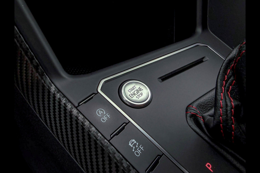 Volkswagen Polo 2.0TSI GTI DSG 200pk 1é Eig|Origineel NL|Panorama dak|LED|Virtual|ACC|GTI Sportstoelen|Keyless|Beats|Carbon|18Inch