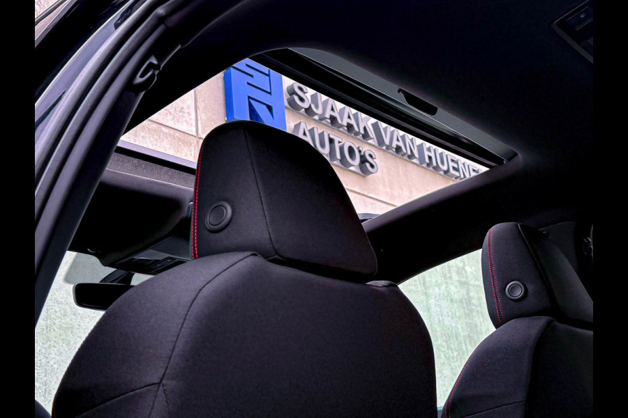 Volkswagen Polo 2.0TSI GTI DSG 200pk 1é Eig|Origineel NL|Panorama dak|LED|Virtual|ACC|GTI Sportstoelen|Keyless|Beats|Carbon|18Inch