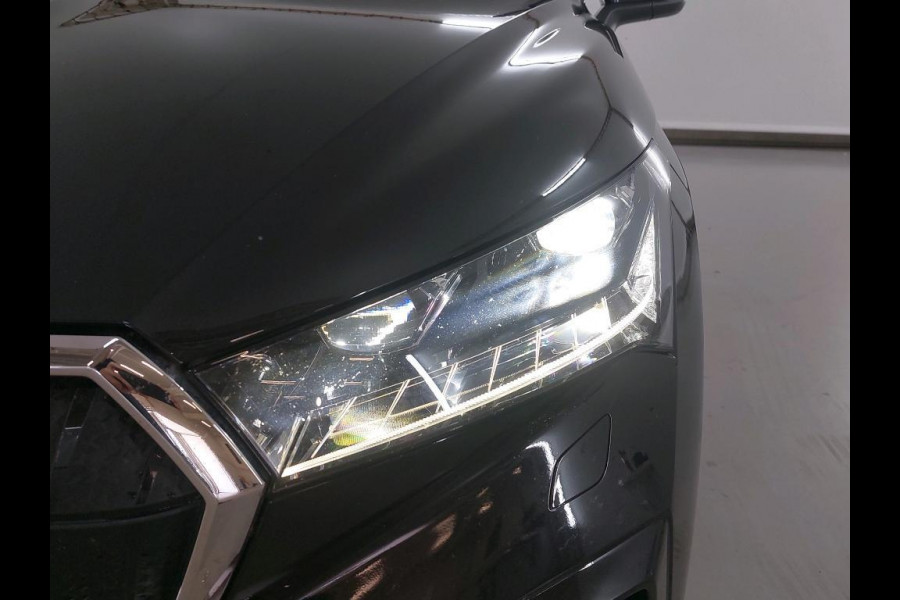 Škoda ENYAQ iV 80 First Edition NL-AUTO  | SOH 90% | TREKHAAK| LEDER