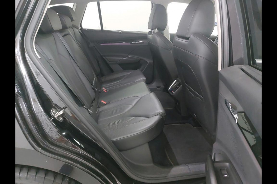 Škoda ENYAQ iV 80 First Edition NL-AUTO  | SOH 90% | TREKHAAK| LEDER