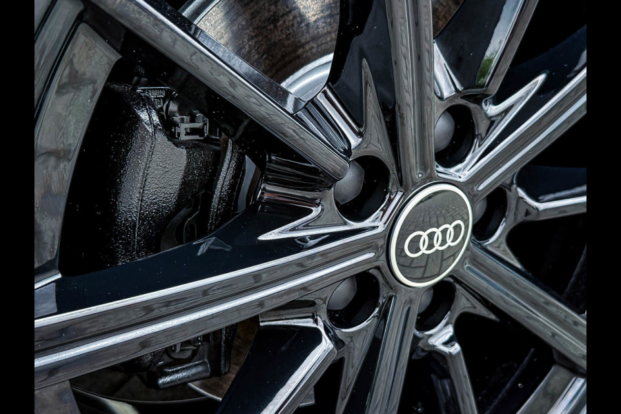 Audi A3 Sportback 40TFSI e 204pk S-Tronic Competition S Edition S-Line Pano|Kuipstoelen+Massage&Memory|Qi|Matrix|ACC|Camera|B&O|S3