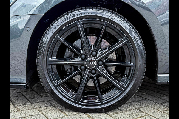 Audi A3 Sportback 40TFSI e 204pk S-Tronic Competition S Edition S-Line Pano|Kuipstoelen+Massage&Memory|Qi|Matrix|ACC|Camera|B&O|S3