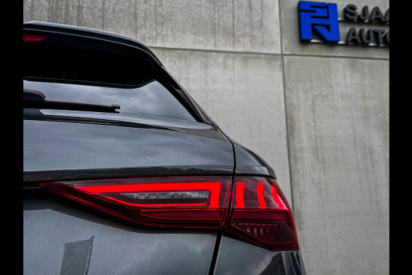 Audi A3 Sportback 40TFSI e 204pk S-Tronic Competition S Edition S-Line Pano|Kuipstoelen+Massage&Memory|Qi|Matrix|ACC|Camera|B&O|S3