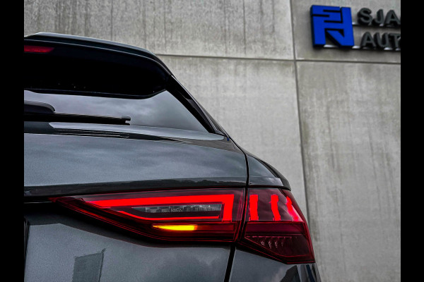 Audi A3 Sportback 40TFSI e 204pk S-Tronic Competition S Edition S-Line Pano|Kuipstoelen+Massage&Memory|Qi|Matrix|ACC|Camera|B&O|S3