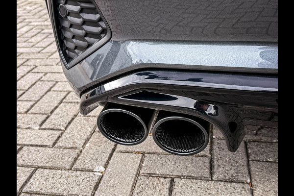 Audi A3 Sportback 40TFSI e 204pk S-Tronic Competition S Edition S-Line Pano|Kuipstoelen+Massage&Memory|Qi|Matrix|ACC|Camera|B&O|S3