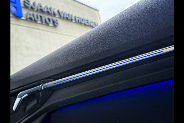 Audi A3 Sportback 40TFSI e 204pk S-Tronic Competition S Edition S-Line Pano|Kuipstoelen+Massage&Memory|Qi|Matrix|ACC|Camera|B&O|S3
