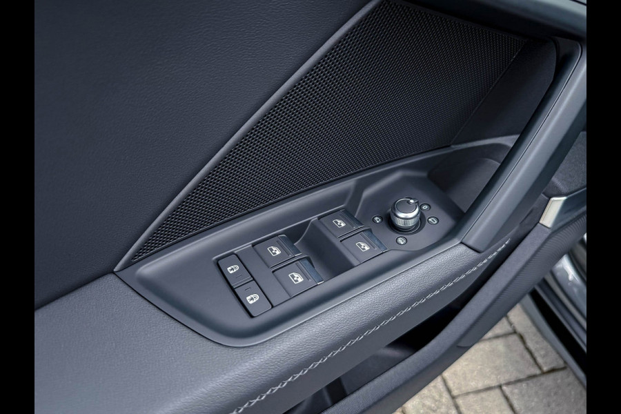 Audi A3 Sportback 40TFSI e 204pk S-Tronic Competition S Edition S-Line Pano|Kuipstoelen+Massage&Memory|Qi|Matrix|ACC|Camera|B&O|S3