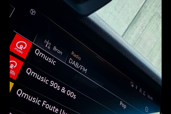 Audi A3 Sportback 40TFSI e 204pk S-Tronic Competition S Edition S-Line Pano|Kuipstoelen+Massage&Memory|Qi|Matrix|ACC|Camera|B&O|S3