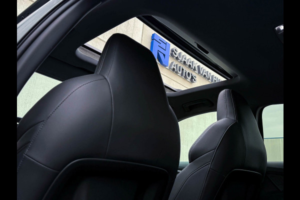 Audi A3 Sportback 40TFSI e 204pk S-Tronic Competition S Edition S-Line Pano|Kuipstoelen+Massage&Memory|Qi|Matrix|ACC|Camera|B&O|S3