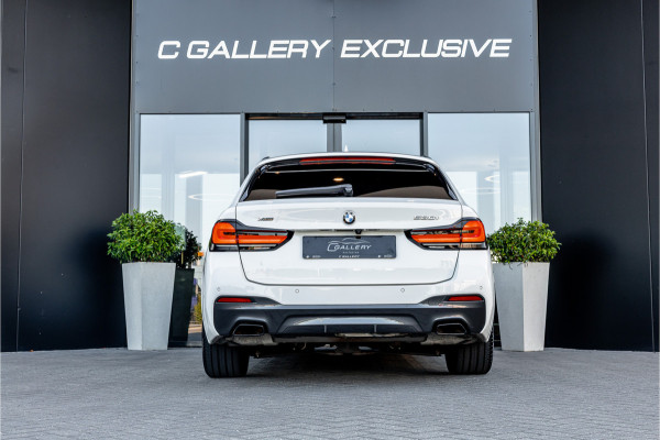 BMW 5 Serie Touring 530i xDrive Business Edition Plus - Origineel NL | M Sport | Panorama | Memory | Stuurverwarming