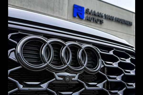 Audi Q5 Sportback 55TFSIe 367pk Quattro Competition S Edition S-Line Audi Exclusive|Pano|Luchtv|RS+Massage+Memory|360°|HUD|B&O|SQ5