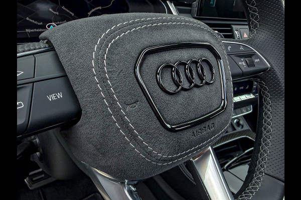 Audi Q5 Sportback 55TFSIe 367pk Quattro Competition S Edition S-Line Audi Exclusive|Pano|Luchtv|RS+Massage+Memory|360°|HUD|B&O|SQ5