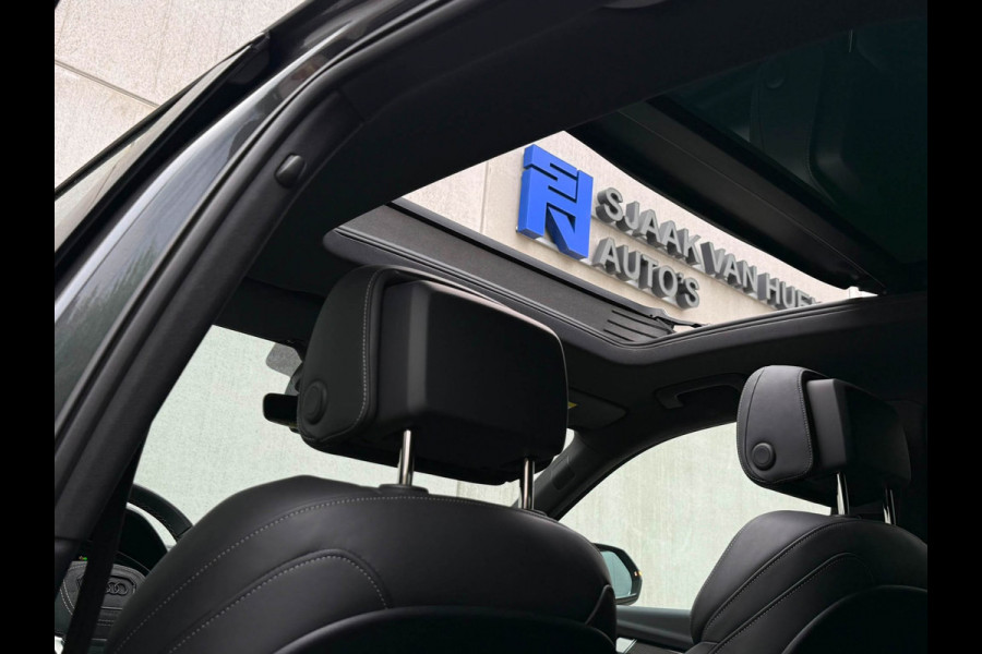Audi Q5 Sportback 55TFSIe 367pk Quattro Competition S Edition S-Line Audi Exclusive|Pano|Luchtv|RS+Massage+Memory|360°|HUD|B&O|SQ5