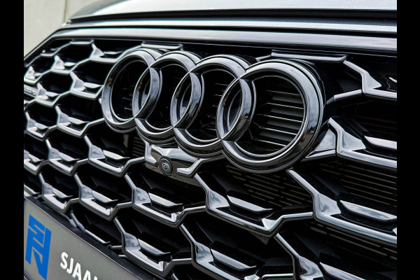 Audi Q5 Sportback 55TFSIe 367pk Quattro Competition S Edition S-Line Audi Exclusive|Pano|Luchtv|RS+Massage+Memory|360°|HUD|B&O|SQ5