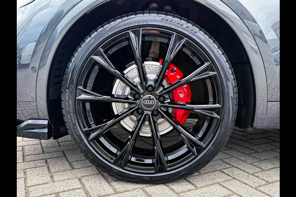 Audi Q5 Sportback 55TFSIe 367pk Quattro Competition S Edition S-Line Audi Exclusive|Pano|Luchtv|RS+Massage+Memory|360°|HUD|B&O|SQ5