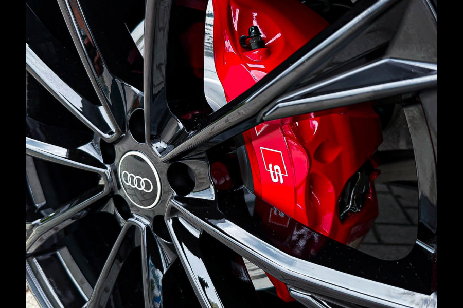 Audi Q5 Sportback 55TFSIe 367pk Quattro Competition S Edition S-Line Audi Exclusive|Pano|Luchtv|RS+Massage+Memory|360°|HUD|B&O|SQ5