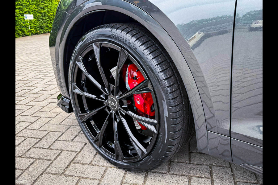 Audi Q5 Sportback 55TFSIe 367pk Quattro Competition S Edition S-Line Audi Exclusive|Pano|Luchtv|RS+Massage+Memory|360°|HUD|B&O|SQ5