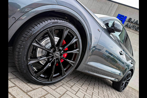 Audi Q5 Sportback 55TFSIe 367pk Quattro Competition S Edition S-Line Audi Exclusive|Pano|Luchtv|RS+Massage+Memory|360°|HUD|B&O|SQ5