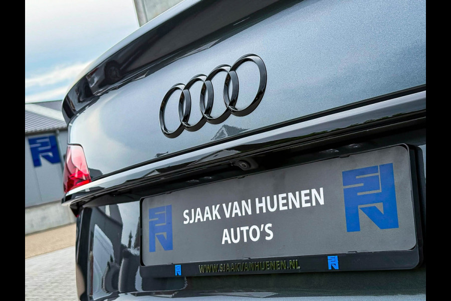 Audi Q5 Sportback 55TFSIe 367pk Quattro Competition S Edition S-Line Audi Exclusive|Pano|Luchtv|RS+Massage+Memory|360°|HUD|B&O|SQ5
