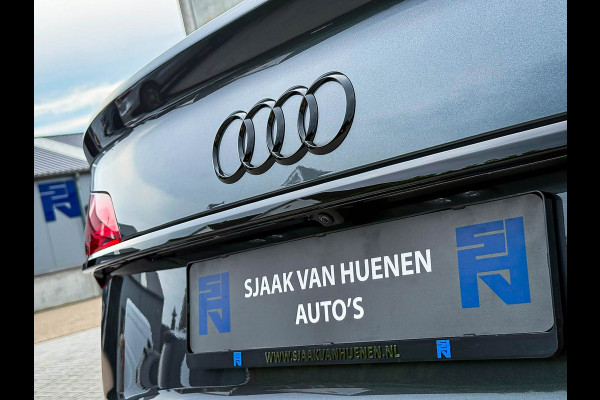 Audi Q5 Sportback 55TFSIe 367pk Quattro Competition S Edition S-Line Audi Exclusive|Pano|Luchtv|RS+Massage+Memory|360°|HUD|B&O|SQ5
