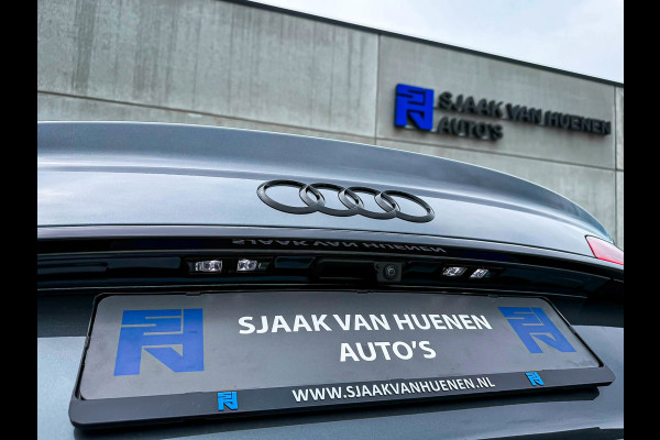 Audi Q5 Sportback 55TFSIe 367pk Quattro Competition S Edition S-Line Audi Exclusive|Pano|Luchtv|RS+Massage+Memory|360°|HUD|B&O|SQ5