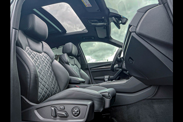 Audi Q5 Sportback 55TFSIe 367pk Quattro Competition S Edition S-Line Audi Exclusive|Pano|Luchtv|RS+Massage+Memory|360°|HUD|B&O|SQ5