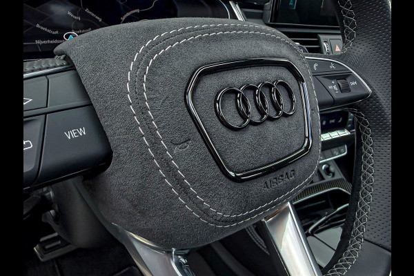 Audi Q5 Sportback 55TFSIe 367pk Quattro Competition S Edition S-Line Audi Exclusive|Pano|Luchtv|RS+Massage+Memory|360°|HUD|B&O|SQ5