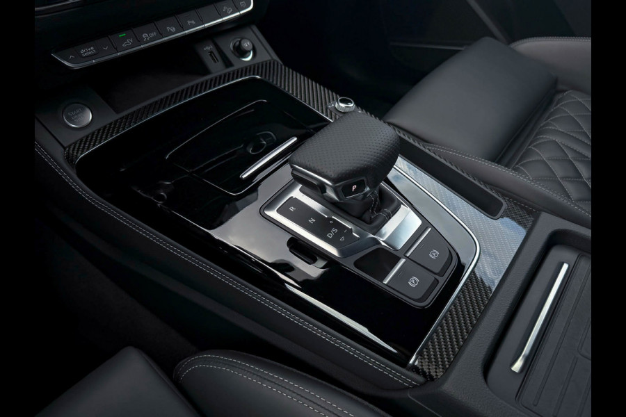 Audi Q5 Sportback 55TFSIe 367pk Quattro Competition S Edition S-Line Audi Exclusive|Pano|Luchtv|RS+Massage+Memory|360°|HUD|B&O|SQ5