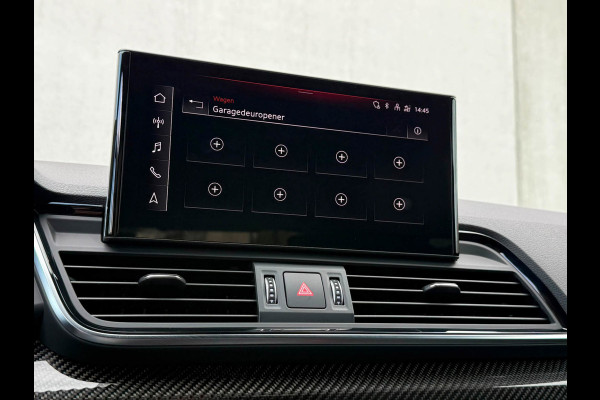 Audi Q5 Sportback 55TFSIe 367pk Quattro Competition S Edition S-Line Audi Exclusive|Pano|Luchtv|RS+Massage+Memory|360°|HUD|B&O|SQ5