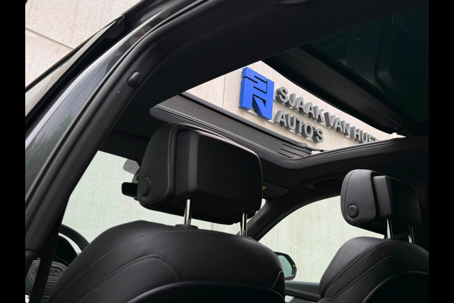 Audi Q5 Sportback 55TFSIe 367pk Quattro Competition S Edition S-Line Audi Exclusive|Pano|Luchtv|RS+Massage+Memory|360°|HUD|B&O|SQ5