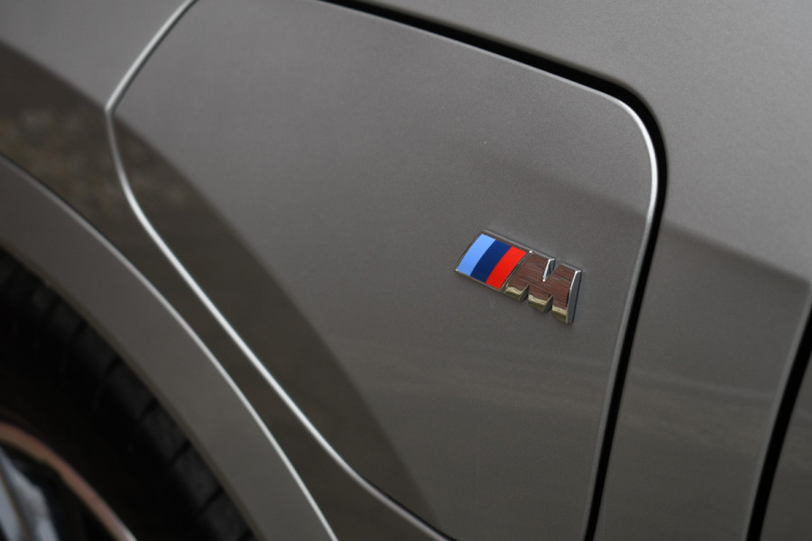 BMW X1 xDrive25e M-Sport ACC HUD E-zetels 360-cam Shadowline