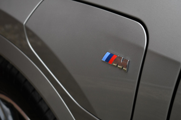 BMW X1 xDrive25e M-Sport ACC HUD E-zetels 360-cam Shadowline