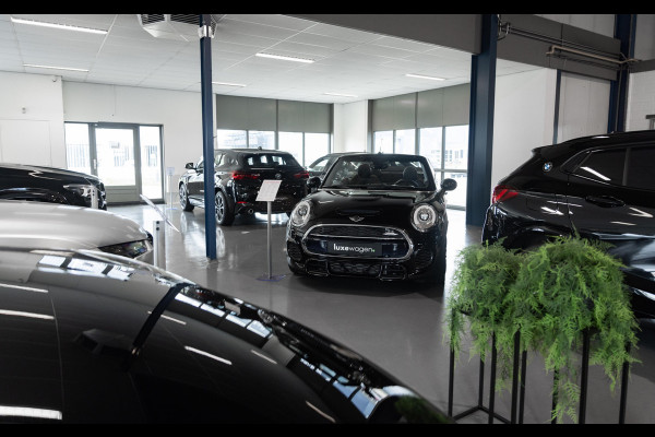 BMW X1 xDrive25e M-Sport ACC HUD E-zetels 360-cam Shadowline
