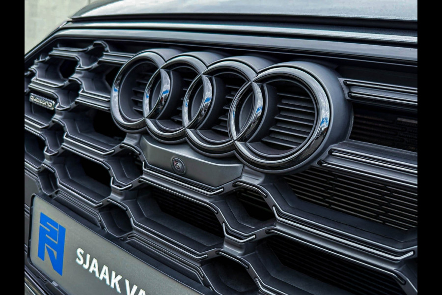 Audi Q5 55TFSI e 367pk Quattro Competition S Edition S-Line Audi Exclusive|Pano|Luchtv|HUD|Leder+Ventilatie+Memory|Matrix|360°|SQ5