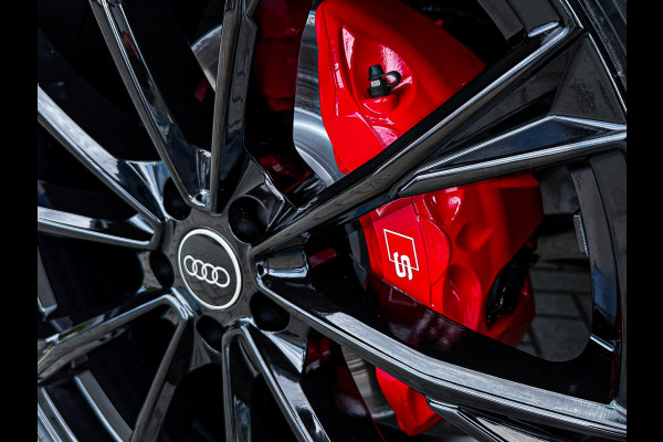 Audi Q5 55TFSI e 367pk Quattro Competition S Edition S-Line Audi Exclusive|Pano|Luchtv|HUD|Leder+Ventilatie+Memory|Matrix|360°|SQ5