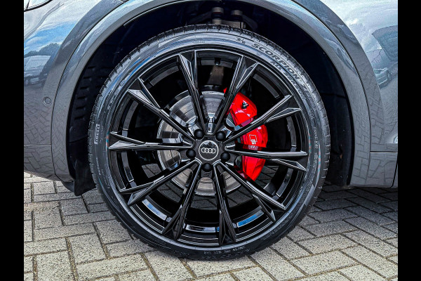 Audi Q5 55TFSI e 367pk Quattro Competition S Edition S-Line Audi Exclusive|Pano|Luchtv|HUD|Leder+Ventilatie+Memory|Matrix|360°|SQ5