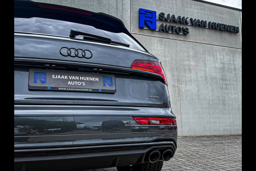 Audi Q5 55TFSI e 367pk Quattro Competition S Edition S-Line Audi Exclusive|Pano|Luchtv|HUD|Leder+Ventilatie+Memory|Matrix|360°|SQ5
