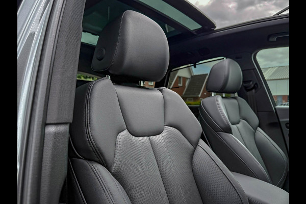 Audi Q5 55TFSI e 367pk Quattro Competition S Edition S-Line Audi Exclusive|Pano|Luchtv|HUD|Leder+Ventilatie+Memory|Matrix|360°|SQ5