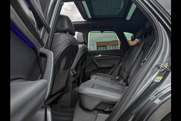 Audi Q5 55TFSI e 367pk Quattro Competition S Edition S-Line Audi Exclusive|Pano|Luchtv|HUD|Leder+Ventilatie+Memory|Matrix|360°|SQ5