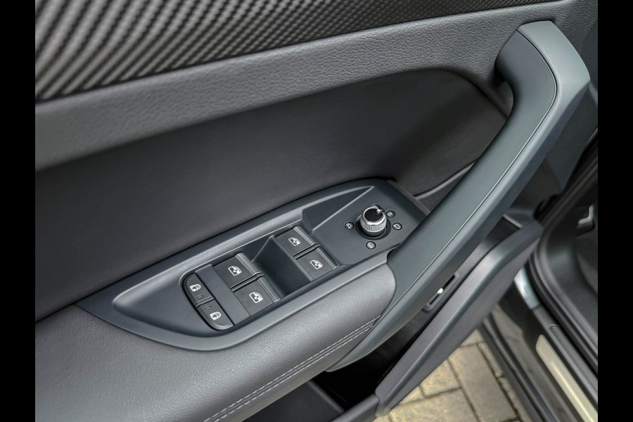 Audi Q5 55TFSI e 367pk Quattro Competition S Edition S-Line Audi Exclusive|Pano|Luchtv|HUD|Leder+Ventilatie+Memory|Matrix|360°|SQ5