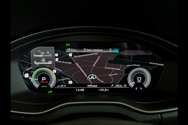 Audi Q5 55TFSI e 367pk Quattro Competition S Edition S-Line Audi Exclusive|Pano|Luchtv|HUD|Leder+Ventilatie+Memory|Matrix|360°|SQ5