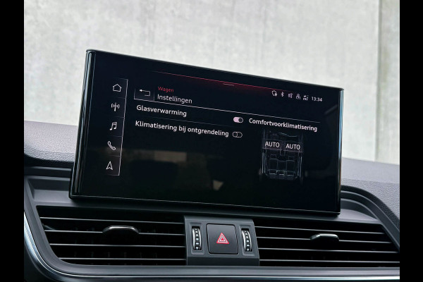 Audi Q5 55TFSI e 367pk Quattro Competition S Edition S-Line Audi Exclusive|Pano|Luchtv|HUD|Leder+Ventilatie+Memory|Matrix|360°|SQ5