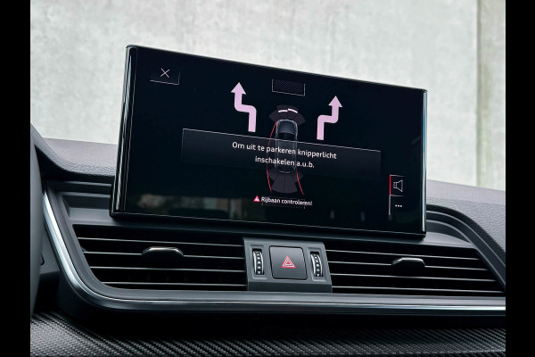 Audi Q5 55TFSI e 367pk Quattro Competition S Edition S-Line Audi Exclusive|Pano|Luchtv|HUD|Leder+Ventilatie+Memory|Matrix|360°|SQ5