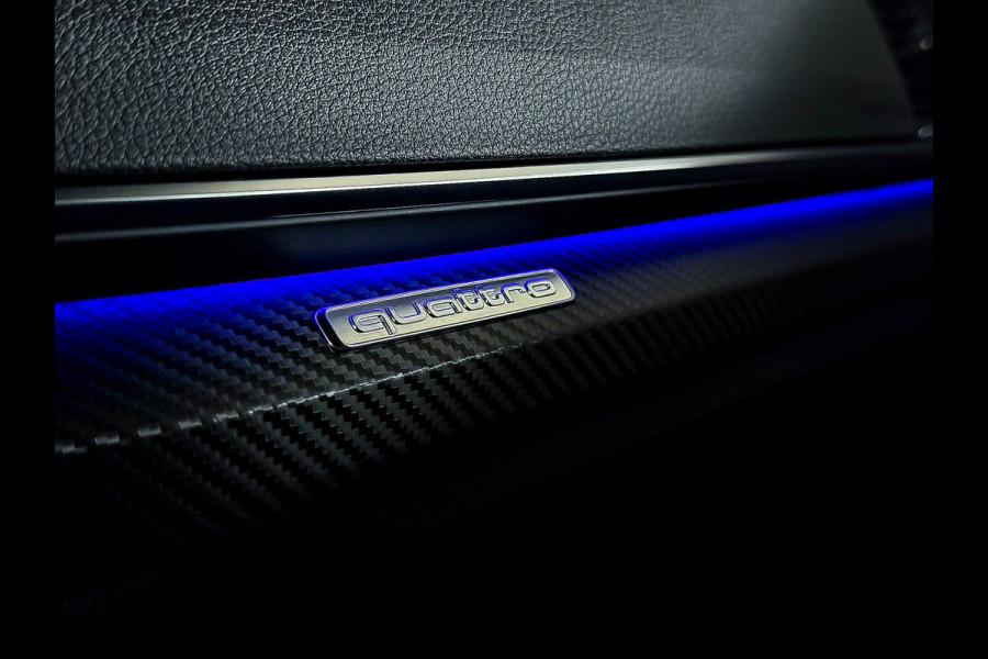 Audi Q5 55TFSI e 367pk Quattro Competition S Edition S-Line Audi Exclusive|Pano|Luchtv|HUD|Leder+Ventilatie+Memory|Matrix|360°|SQ5