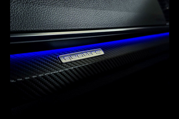 Audi Q5 55TFSI e 367pk Quattro Competition S Edition S-Line Audi Exclusive|Pano|Luchtv|HUD|Leder+Ventilatie+Memory|Matrix|360°|SQ5