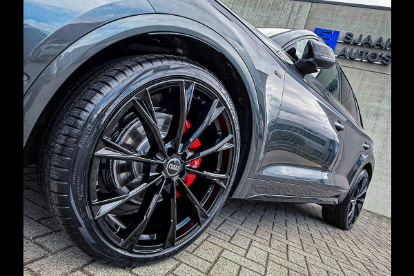 Audi Q5 55TFSI e 367pk Quattro Competition S Edition S-Line Audi Exclusive|Pano|Luchtv|HUD|Leder+Ventilatie+Memory|Matrix|360°|SQ5